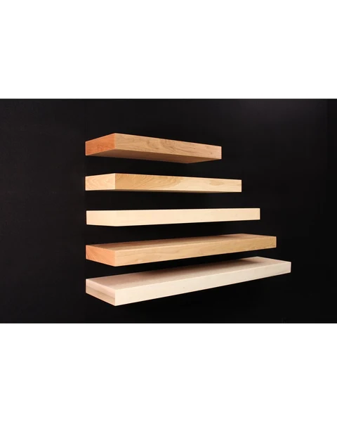 Floating Shelf