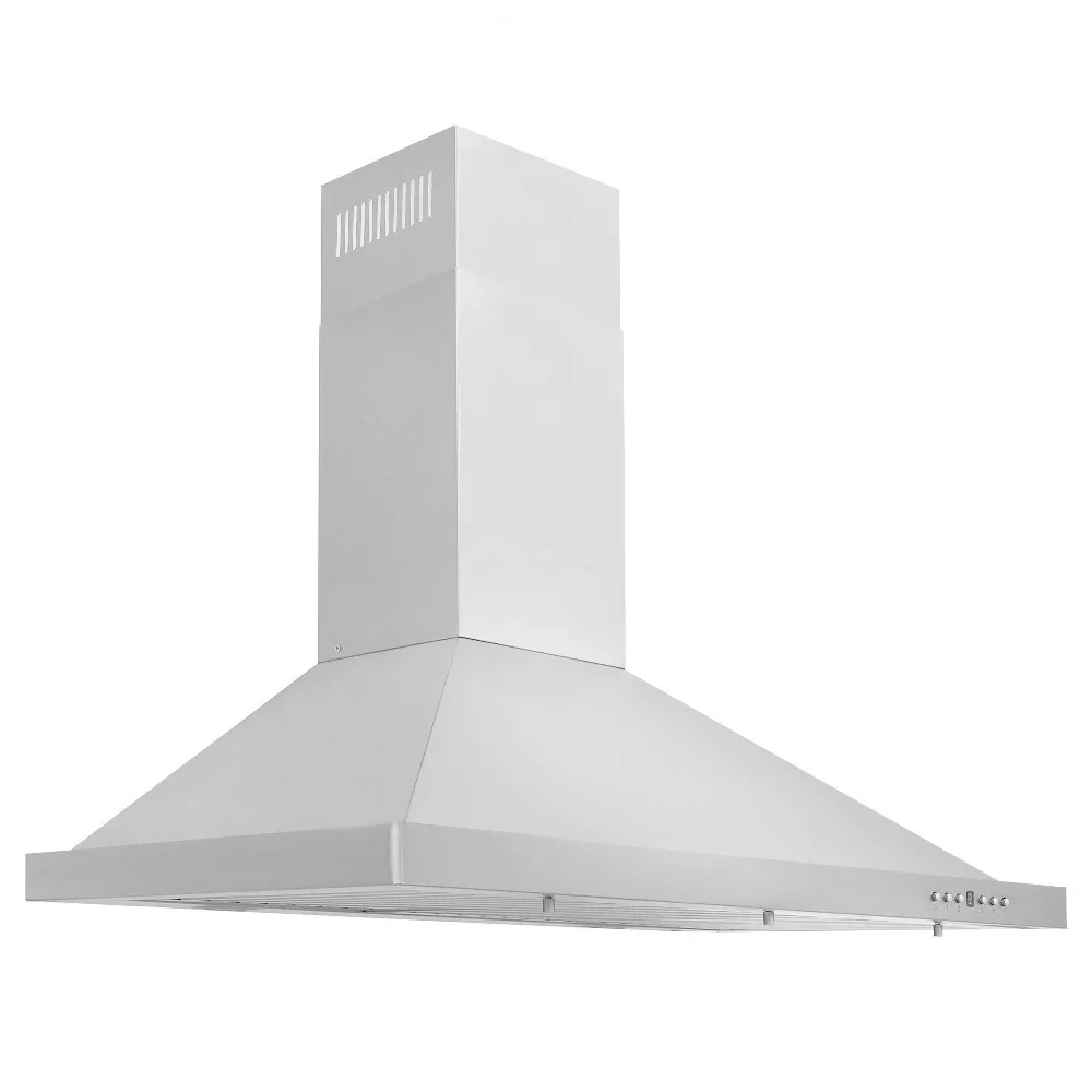 Zline Convertible Vent KB 24 W X 17-11/16 D – by ZLine
