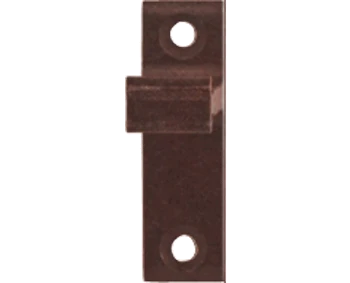 Quiet Glide Roller Vertical Bracket Kit