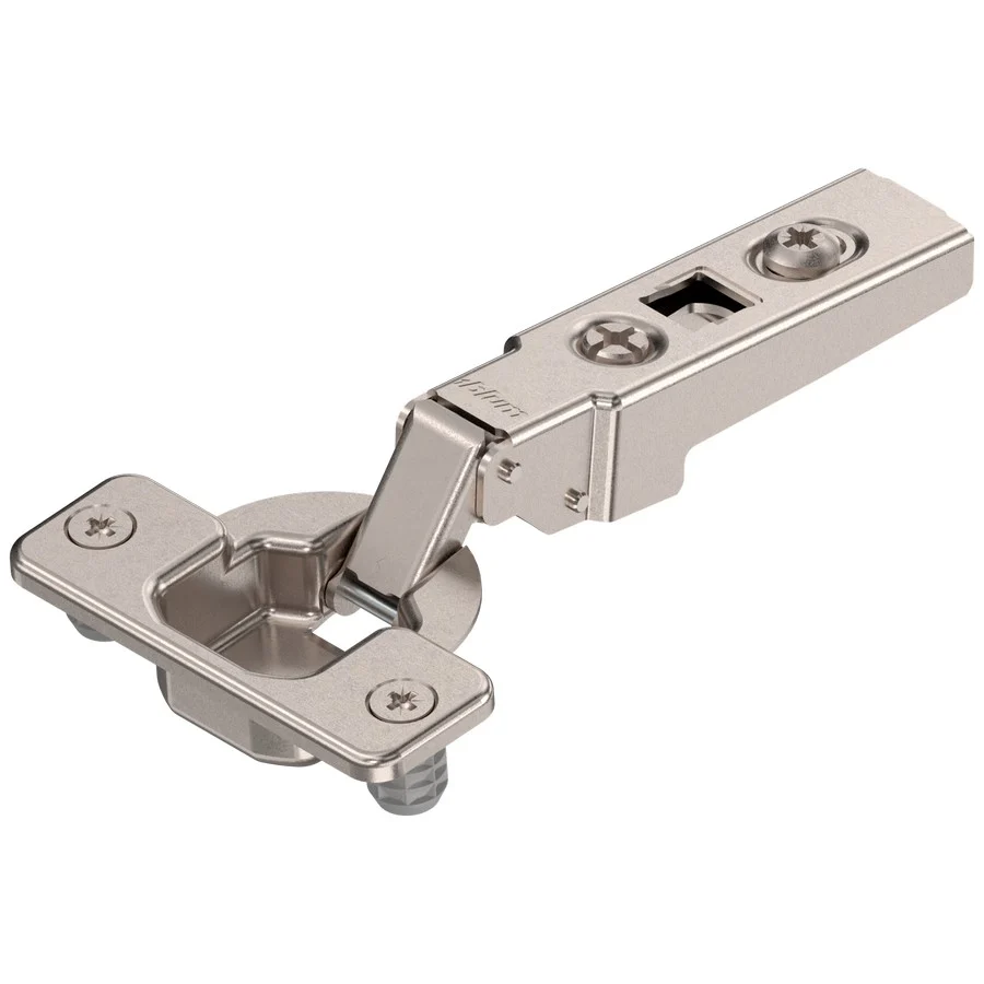 Blum Clip 100 degree Hinge Steel
