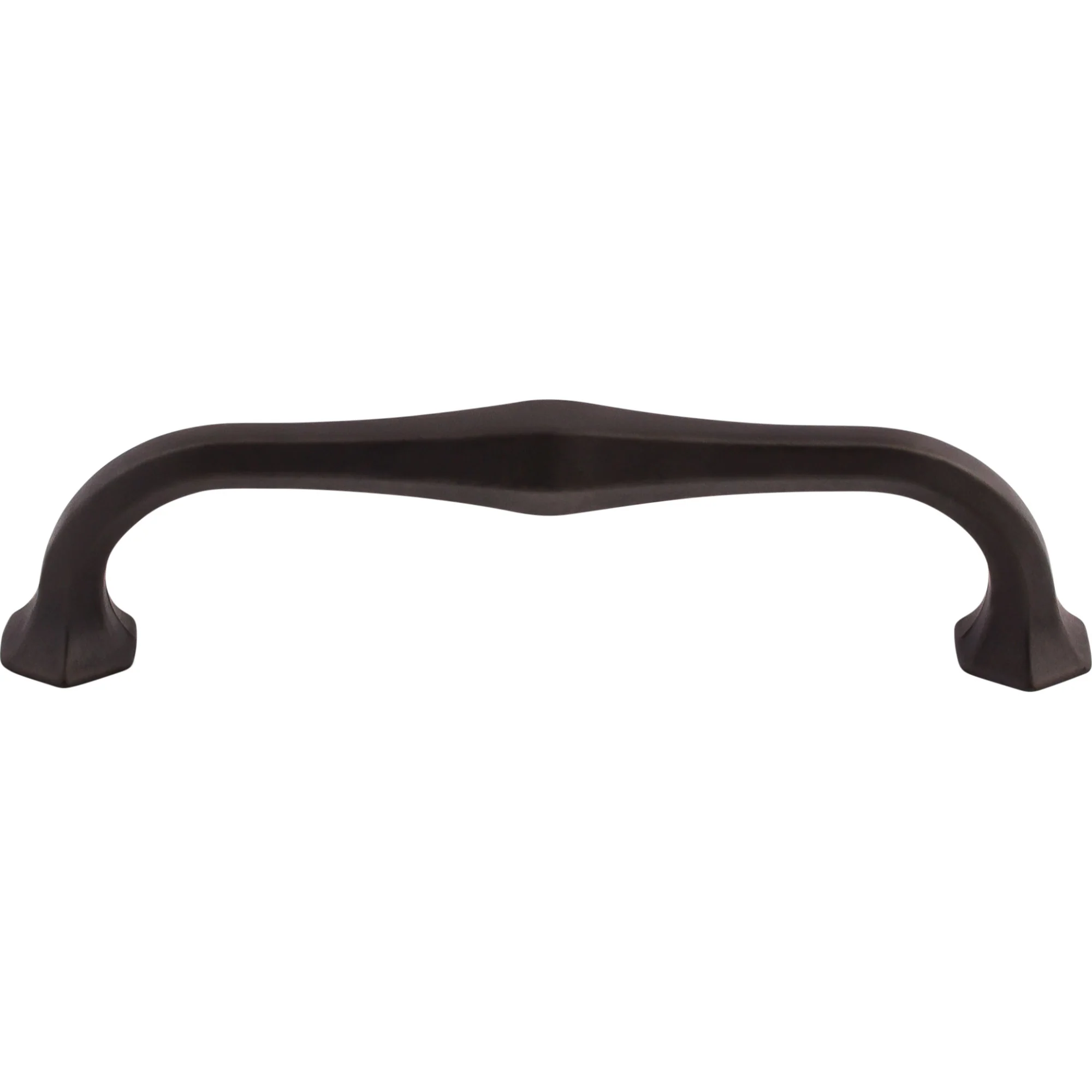Top Knobs Transcend Spectrum Pull Sable 5-1/16″ Center to Center