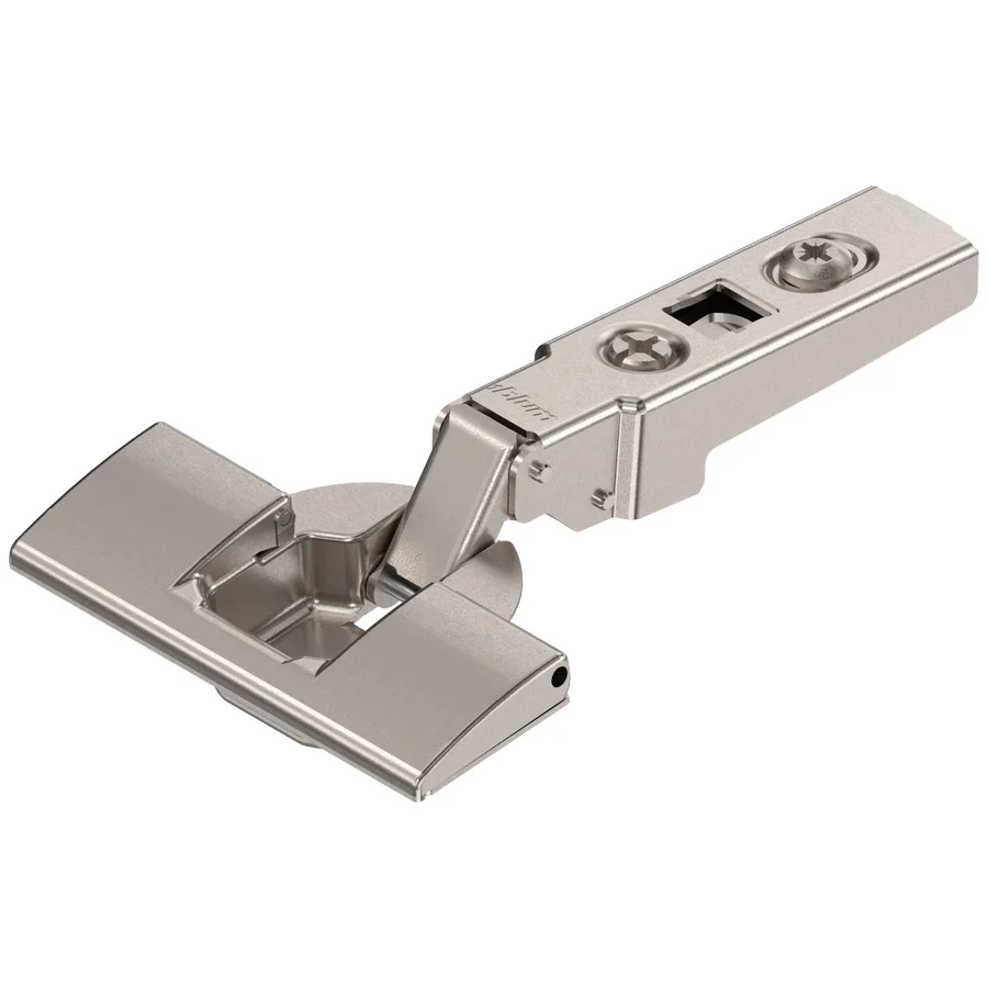 Blum Clip 100 degree Hinge Steel
