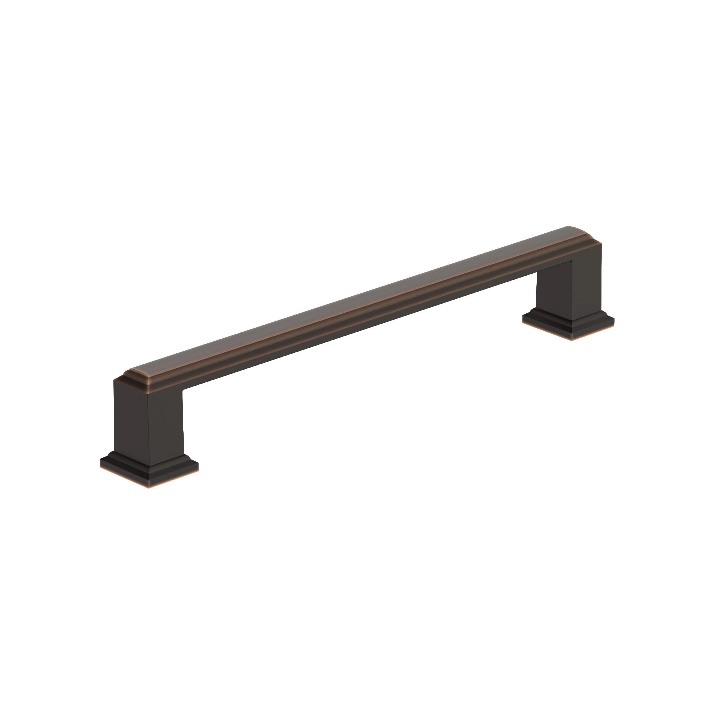 Amerock Appoint Pull Oil-Rubbed Bronze 6-5/16″ Center to Center