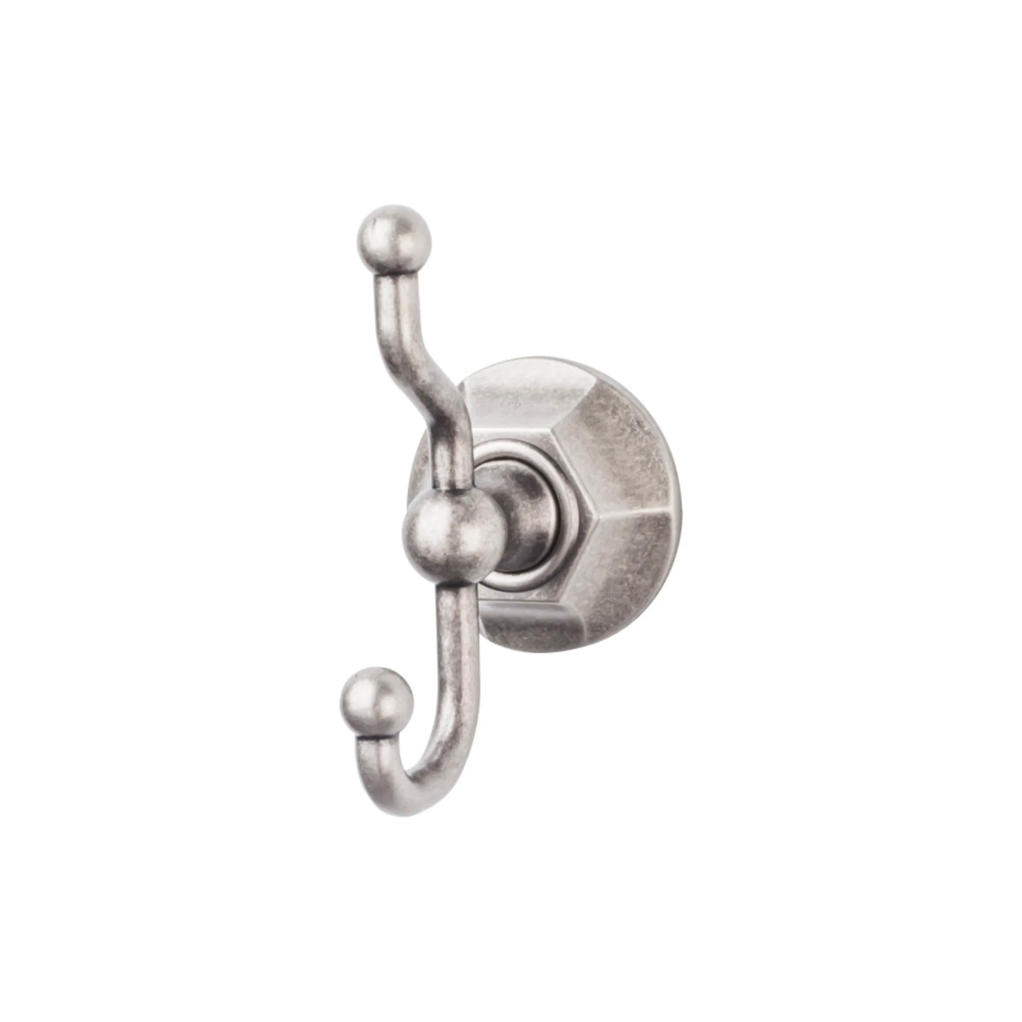 Top Knobs Edwardian Bath Double Hook