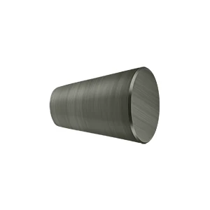 Deltana Cone Cabinet Knob