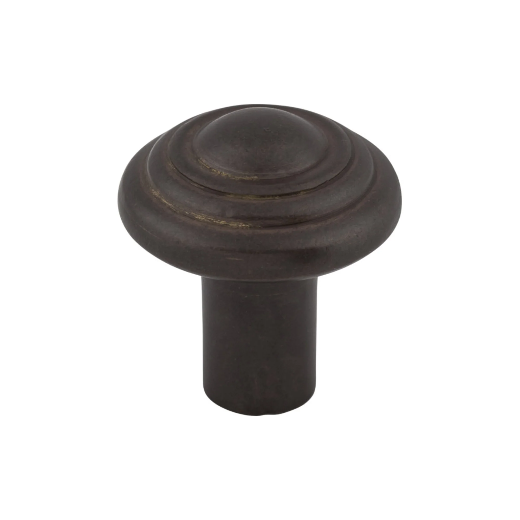 Top Knobs Aspen Round Knob