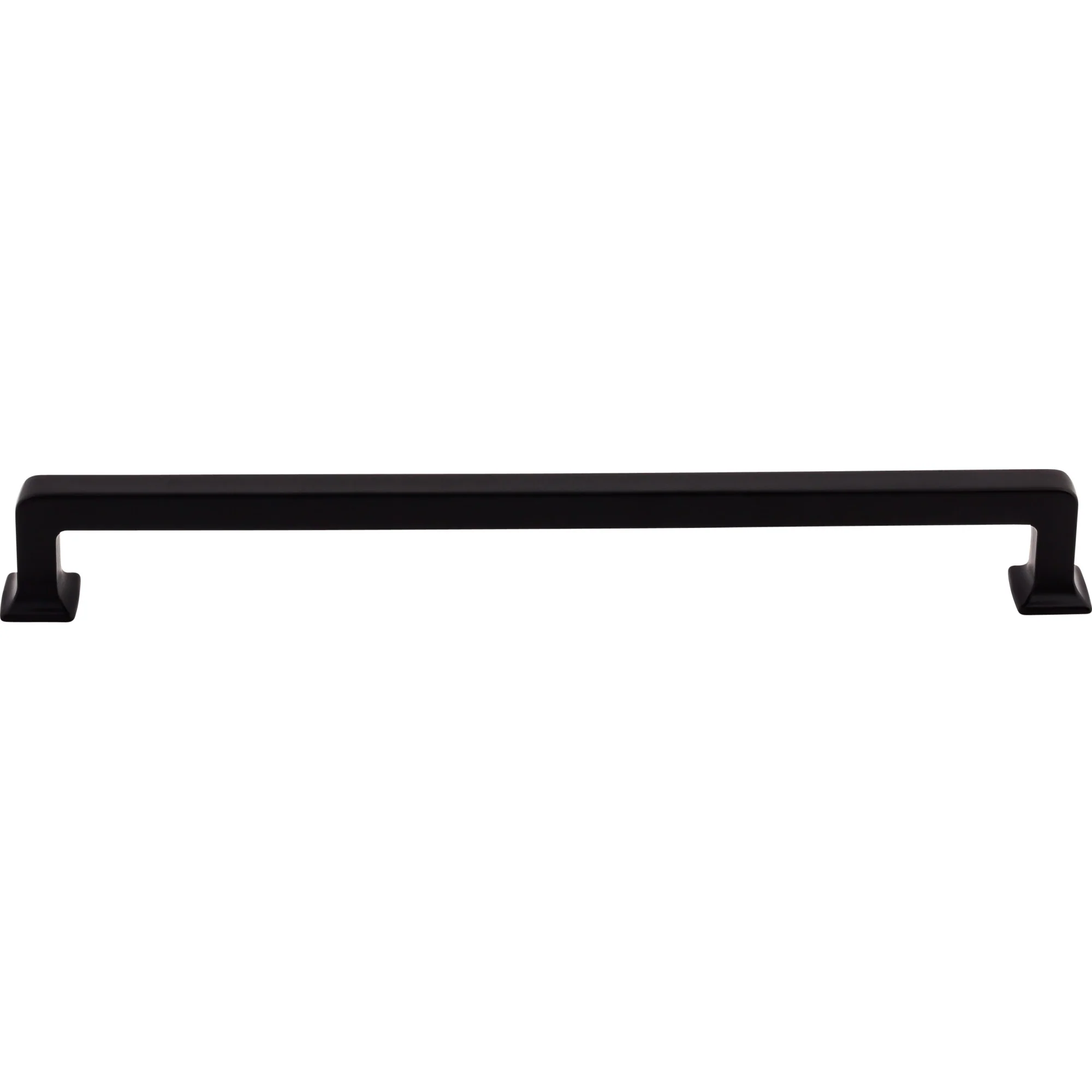 Top Knobs Transcend Ascendra Pull