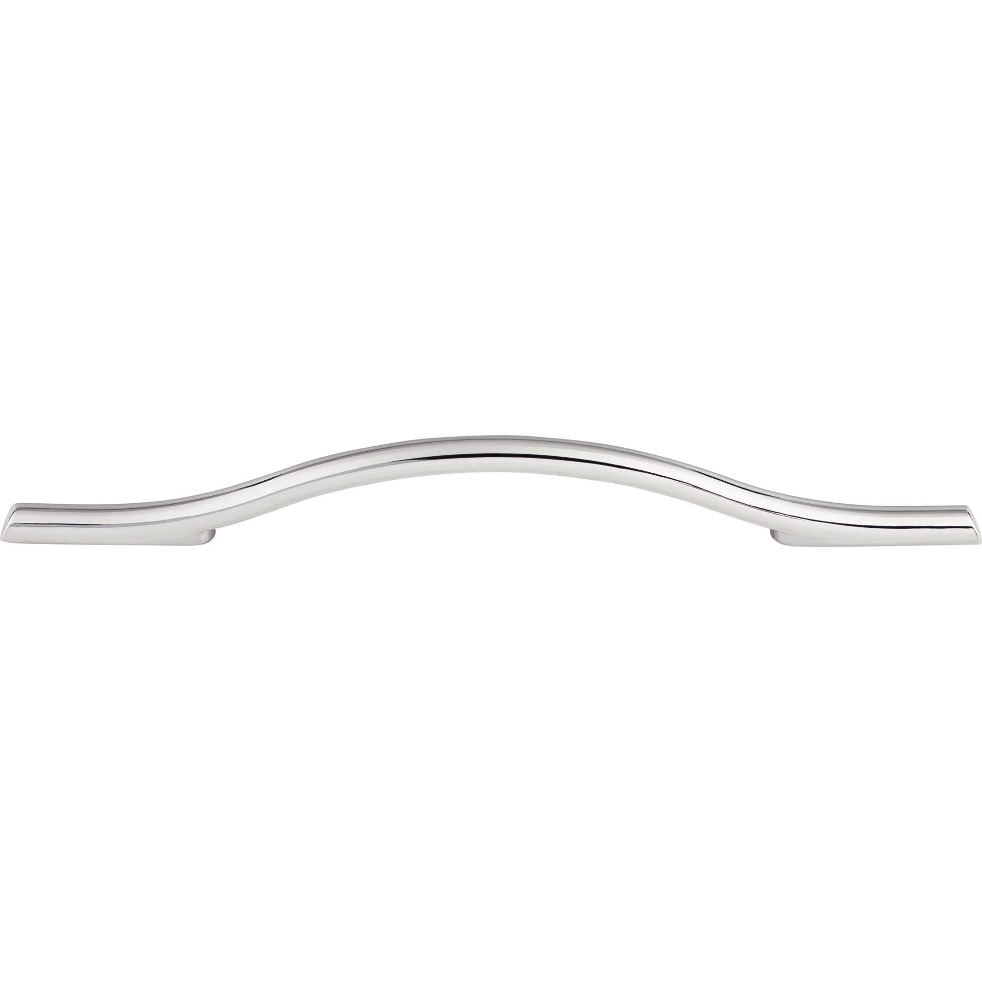 Top Knobs Barrington Somerdale Pull