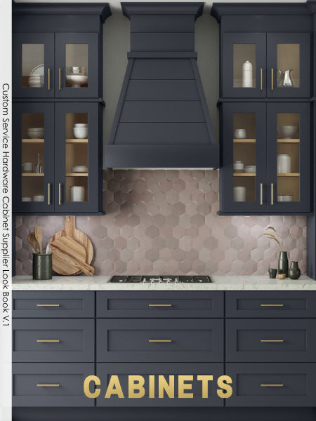 2026 Cabinets