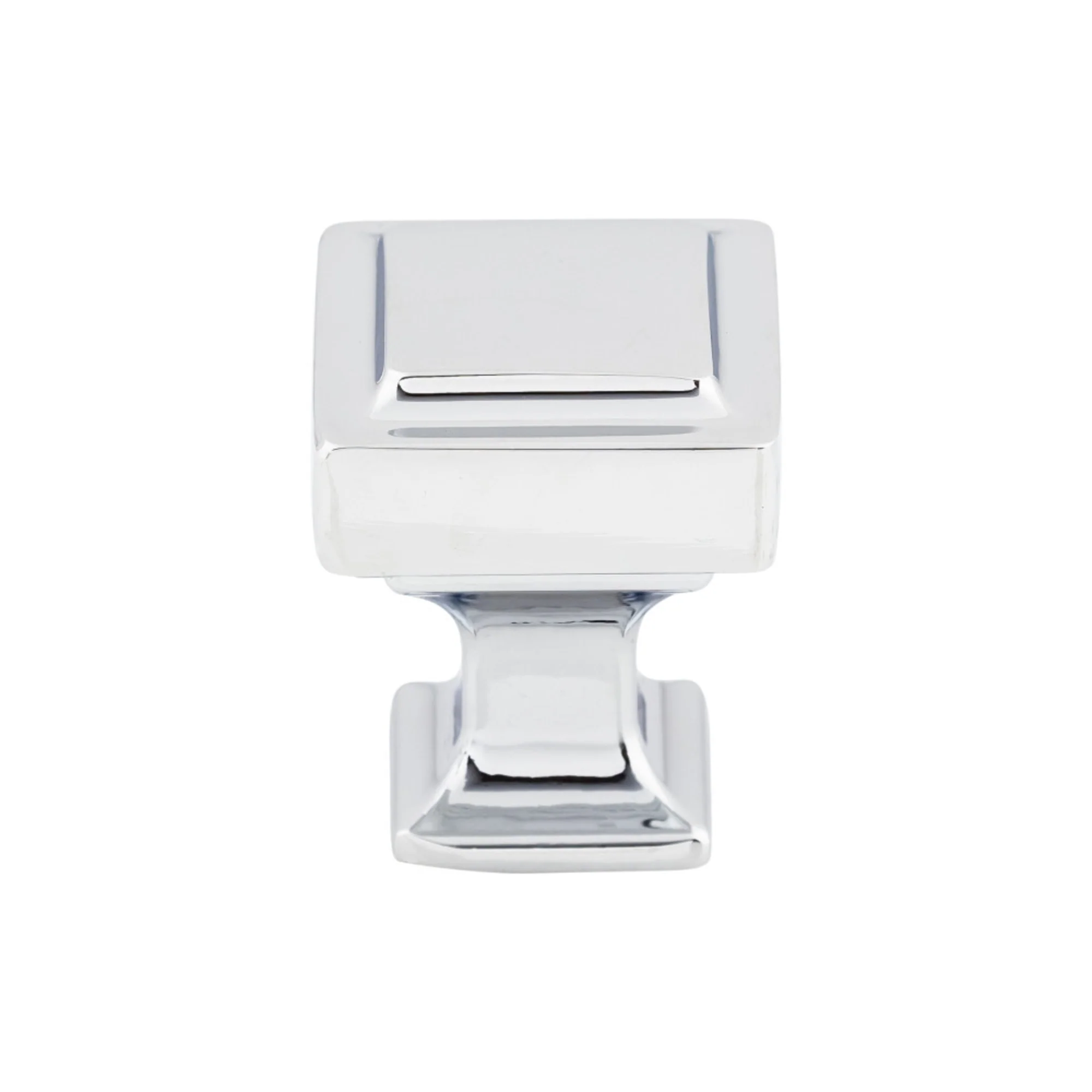 Top Knobs Transcend Knob