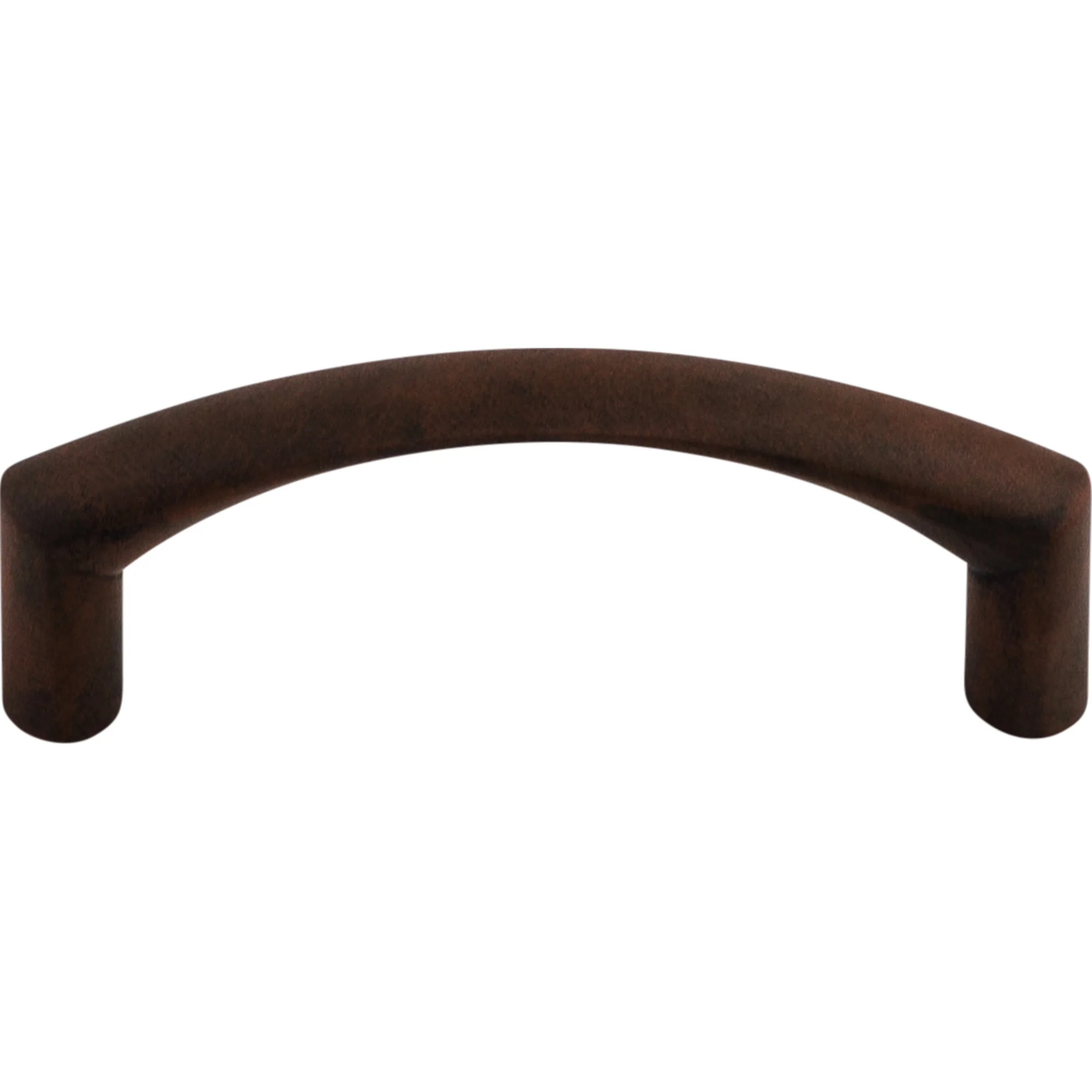 Top Knobs Nouveau Griggs Pull