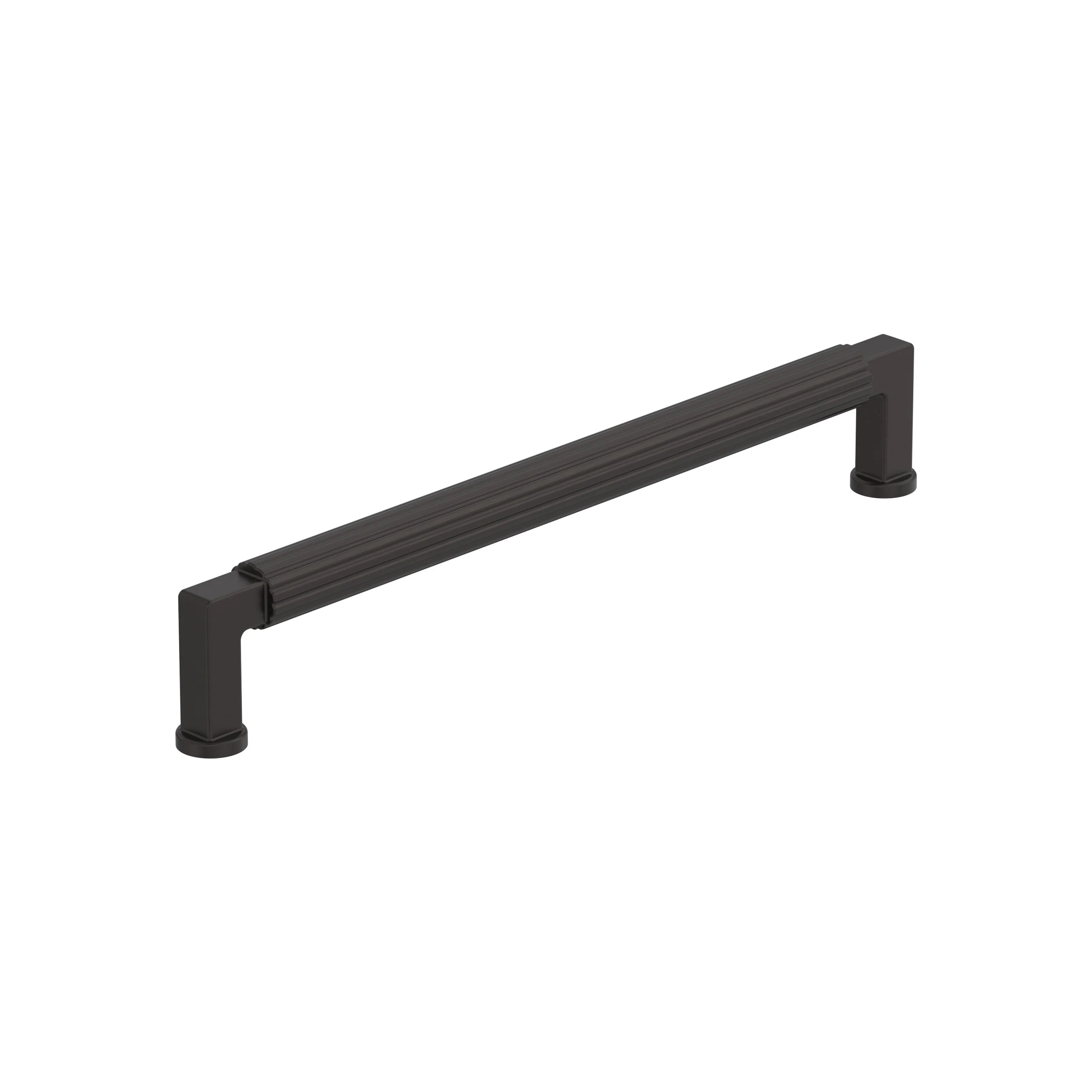 Amerock Ballard Pull 7-9/16″ Center To Center, Oil-Rubbed Bronze