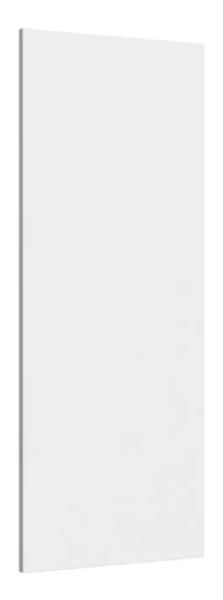 Decorative End Panel for 15 H Wall Cabinets – Ovela Catalina by Fabuwood
