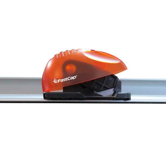 Safecut Mouse