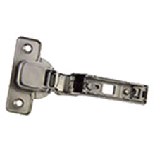 Pride Industrial Self-Close Clip-On 110 Hinge Screw-On