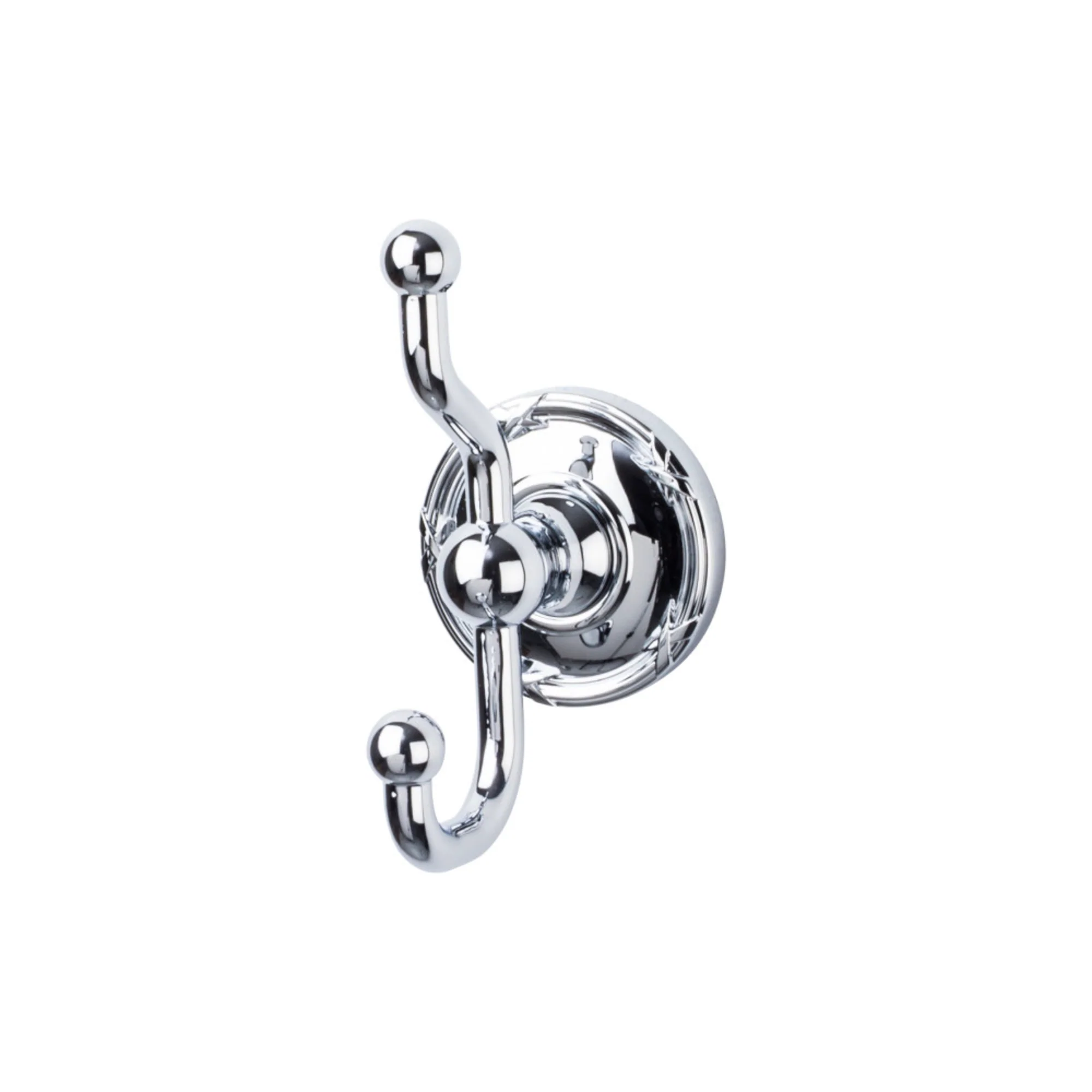 Top Knobs Edwardian Bath Double Hook
