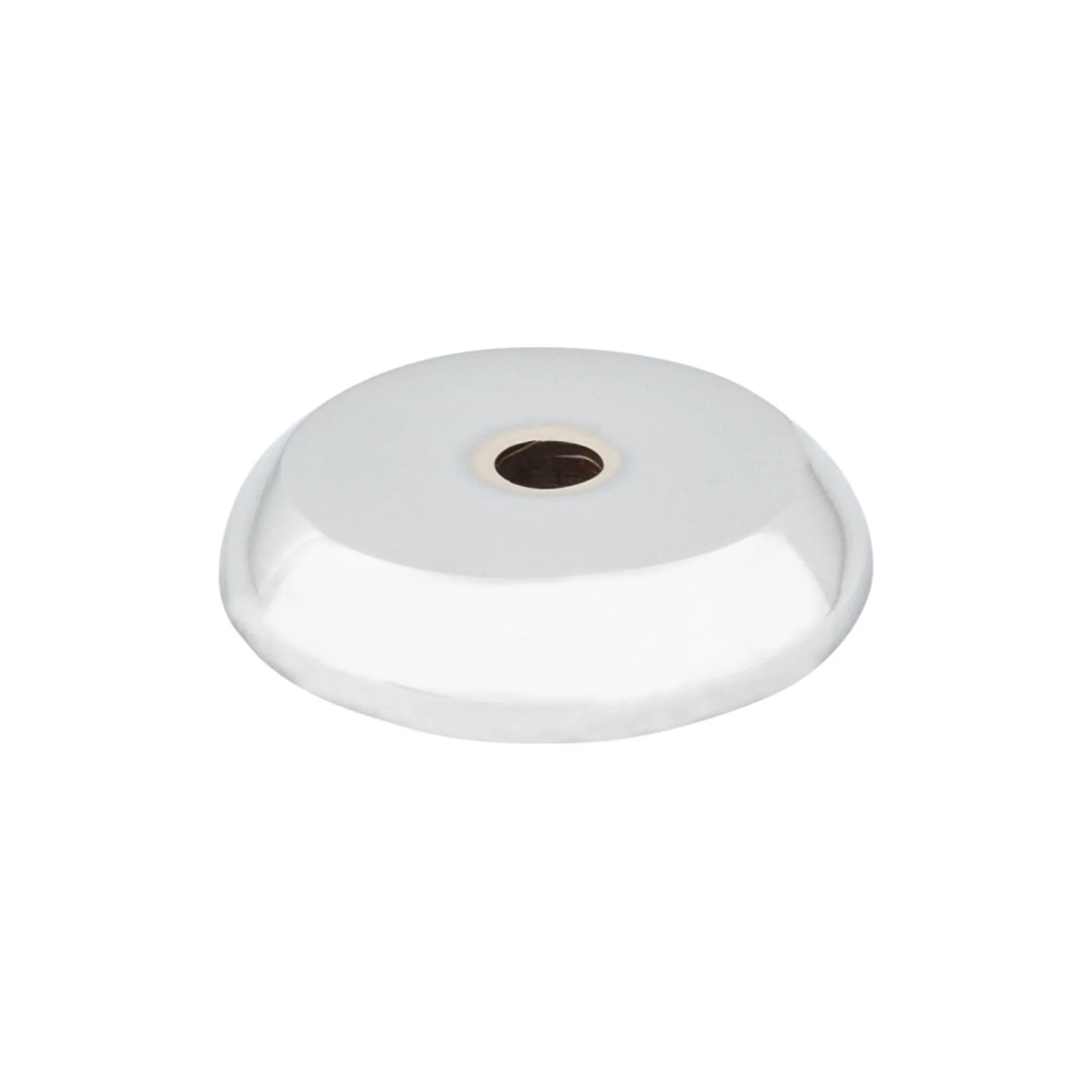 Top Knobs Aspen II Round Backplate