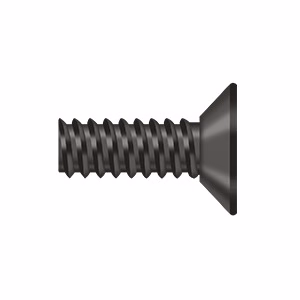 Deltana Machine Screw 9 x 1/2″