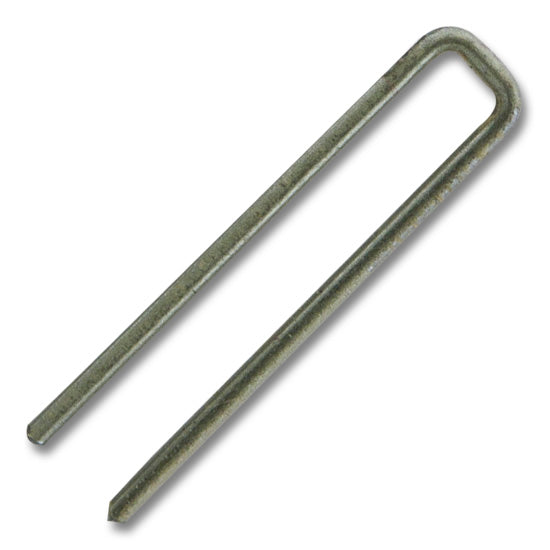 1/4″ Crown 18 Gage Sencot 1″ Length Bright Basic