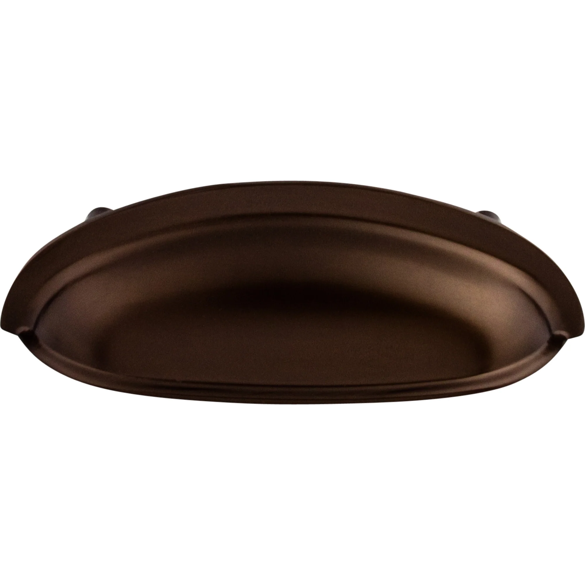 Top Knobs Somerset Cup Handle Oil Rubbed Bronze 3″ Center to Center
