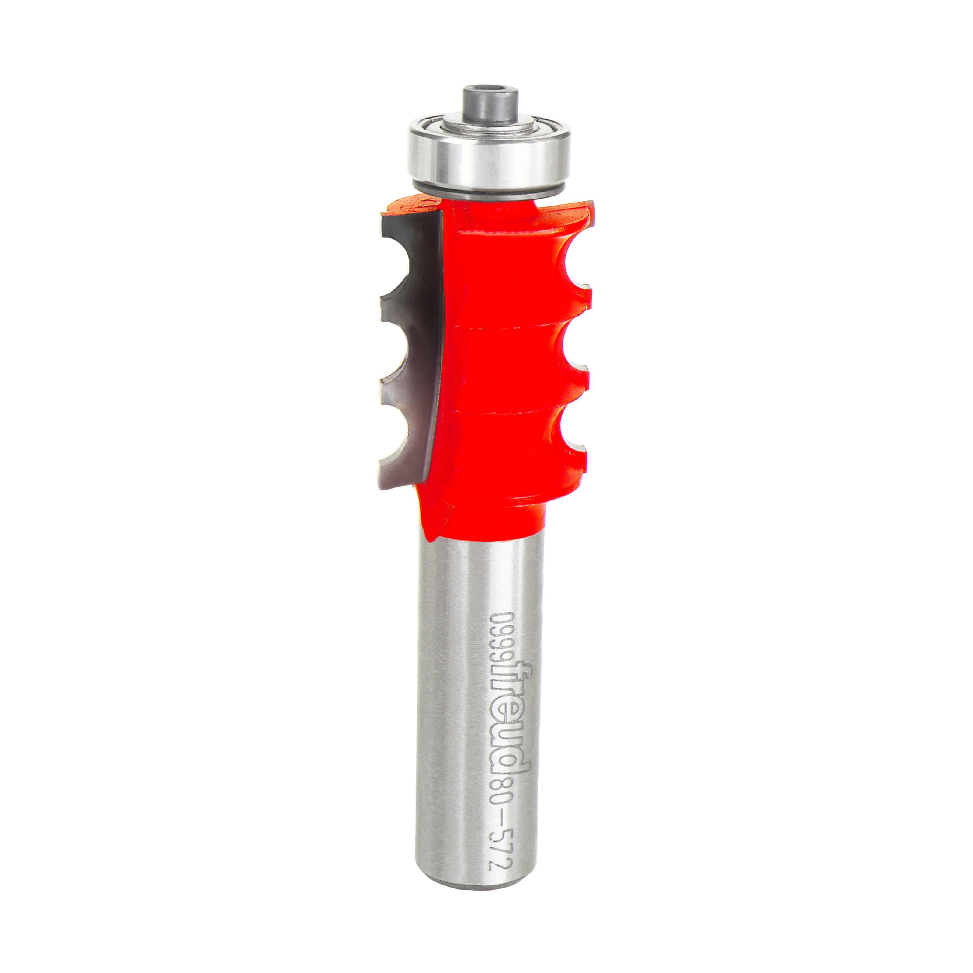 Freud Triple Beading & Fluting Bit 3-1/8" Length