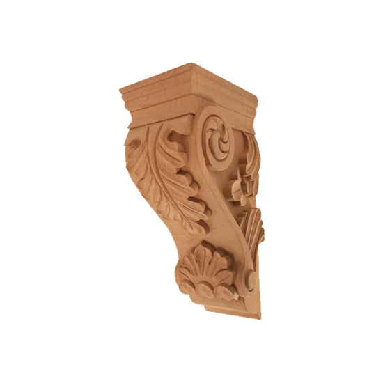 Acanthus Corbel