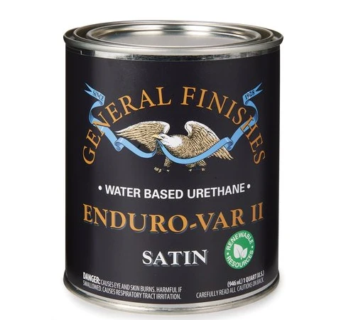 Enduro-Var II, Satin, Quart