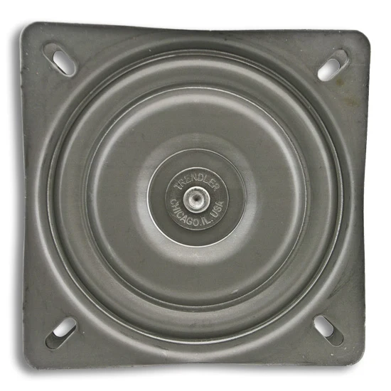 Swivel,Stool 7" Flat