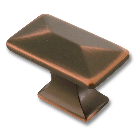 Hickery Hardware BUNGALOW Knob