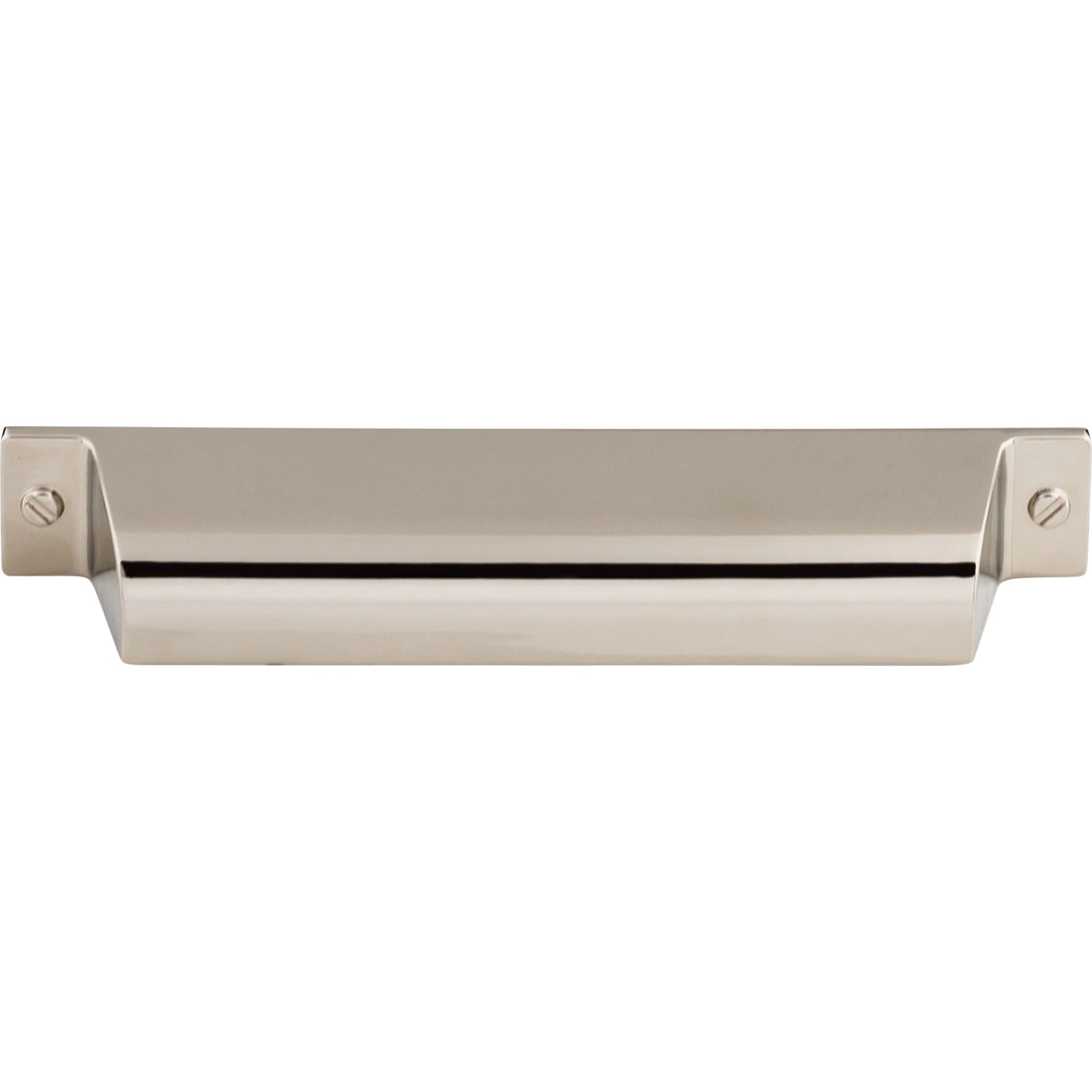Top Knobs Barrington Channing Cup Pull