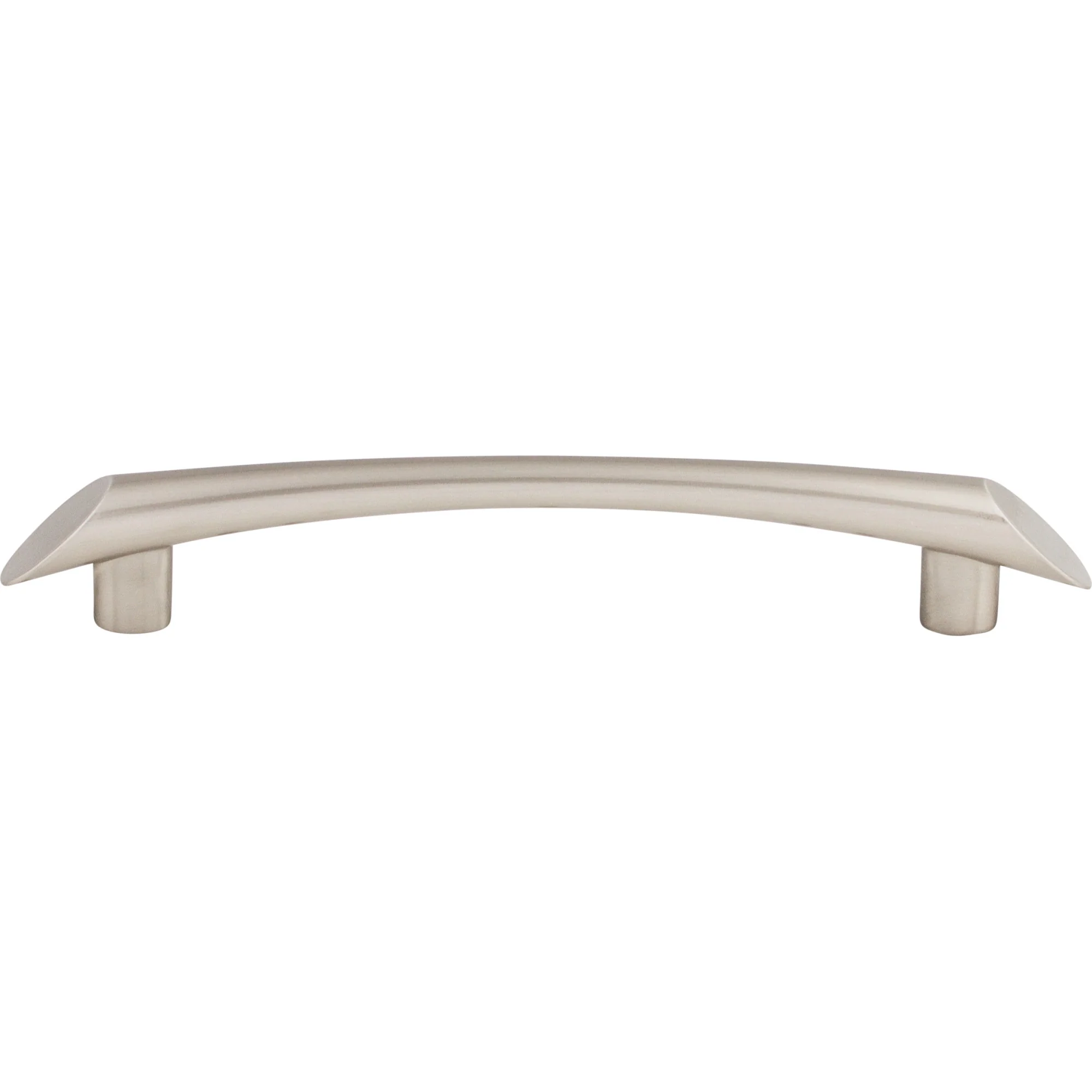 Top Knobs Barrington Edgewater Pull Satin Nickel 5-1/16″ Center to Center