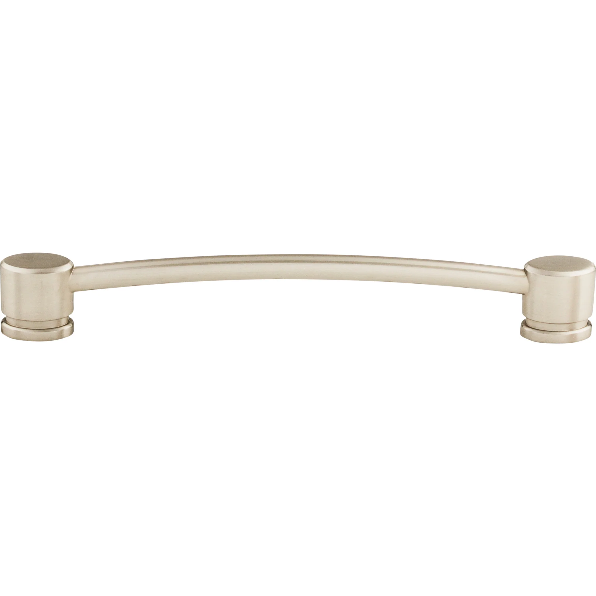 Top Knobs Thin Oval Pull