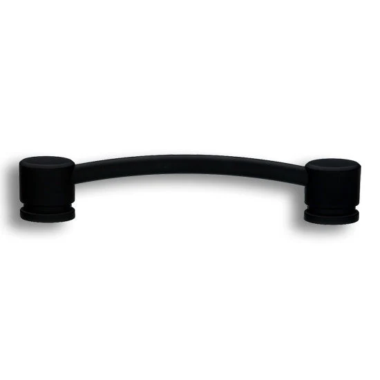 Top Knobs Thin Oval Pull