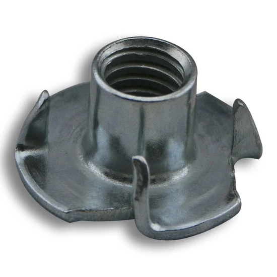 T-Nut, 5/16-18 x 3/8"