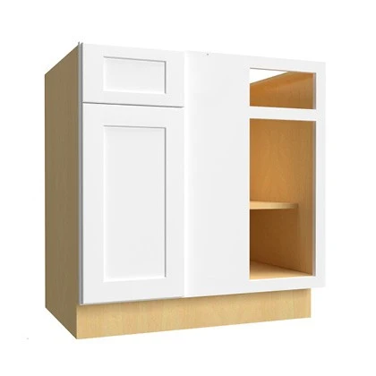 Blind Base 48-51 W X 34-1/2 H X 24 D (installs at 48-51 wide) – Metro Series by Fabuwood