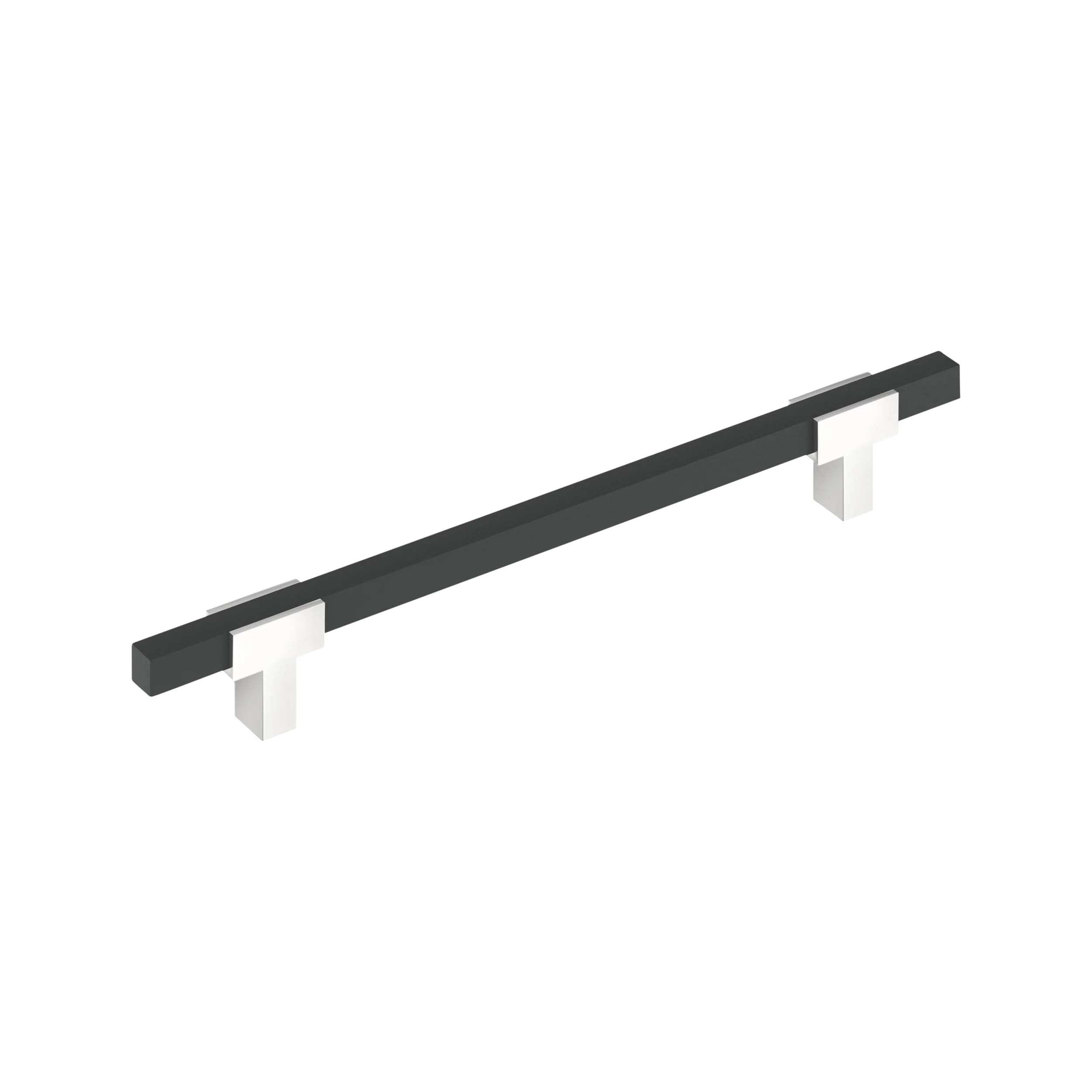 Amerock Urbanite Pull Chrome 12″ Center to Center