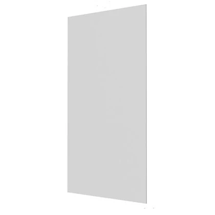 Island Panel 48 W X 96 H X 3/4Th – Metro Series by Fabuwood