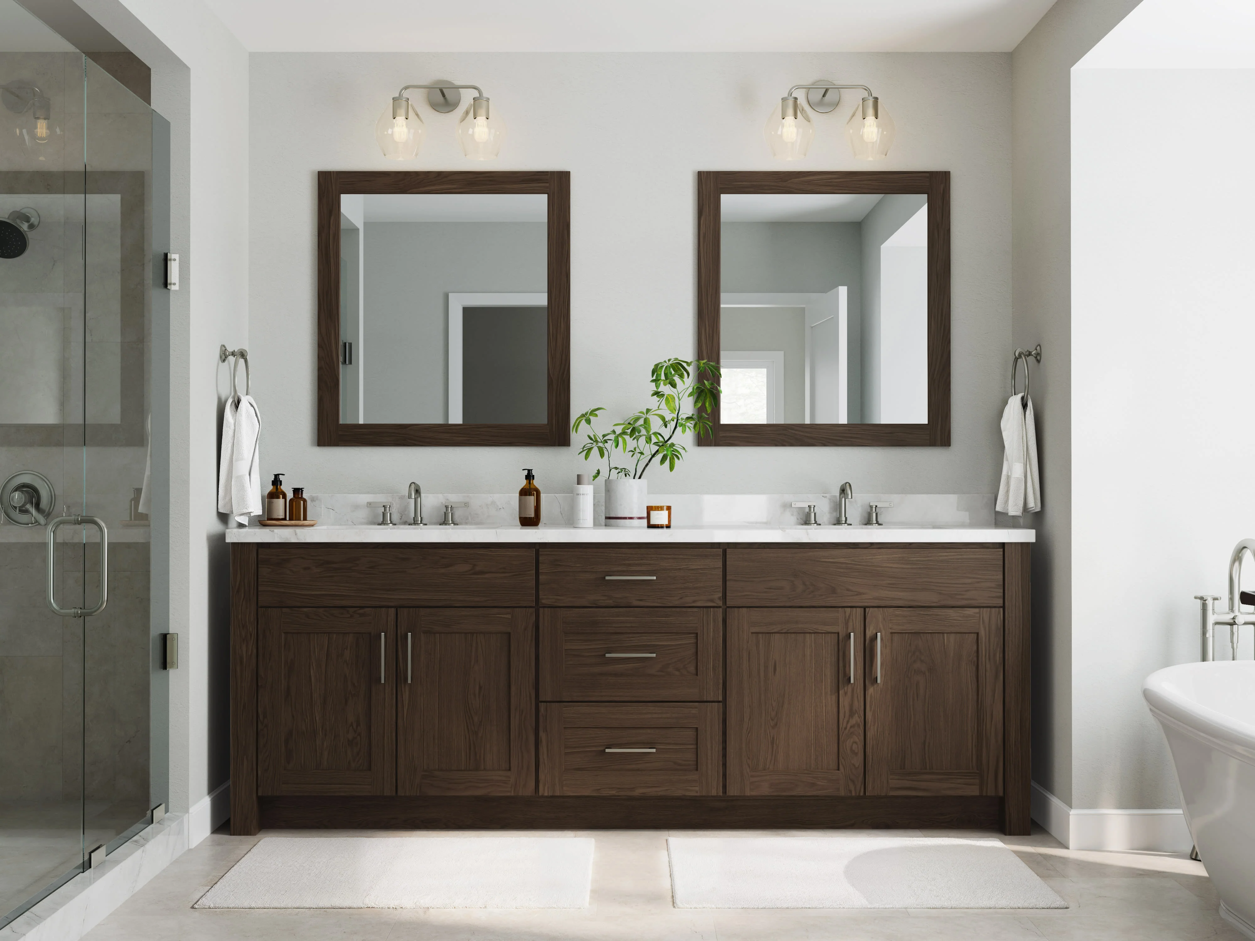 Dover Oak Collection