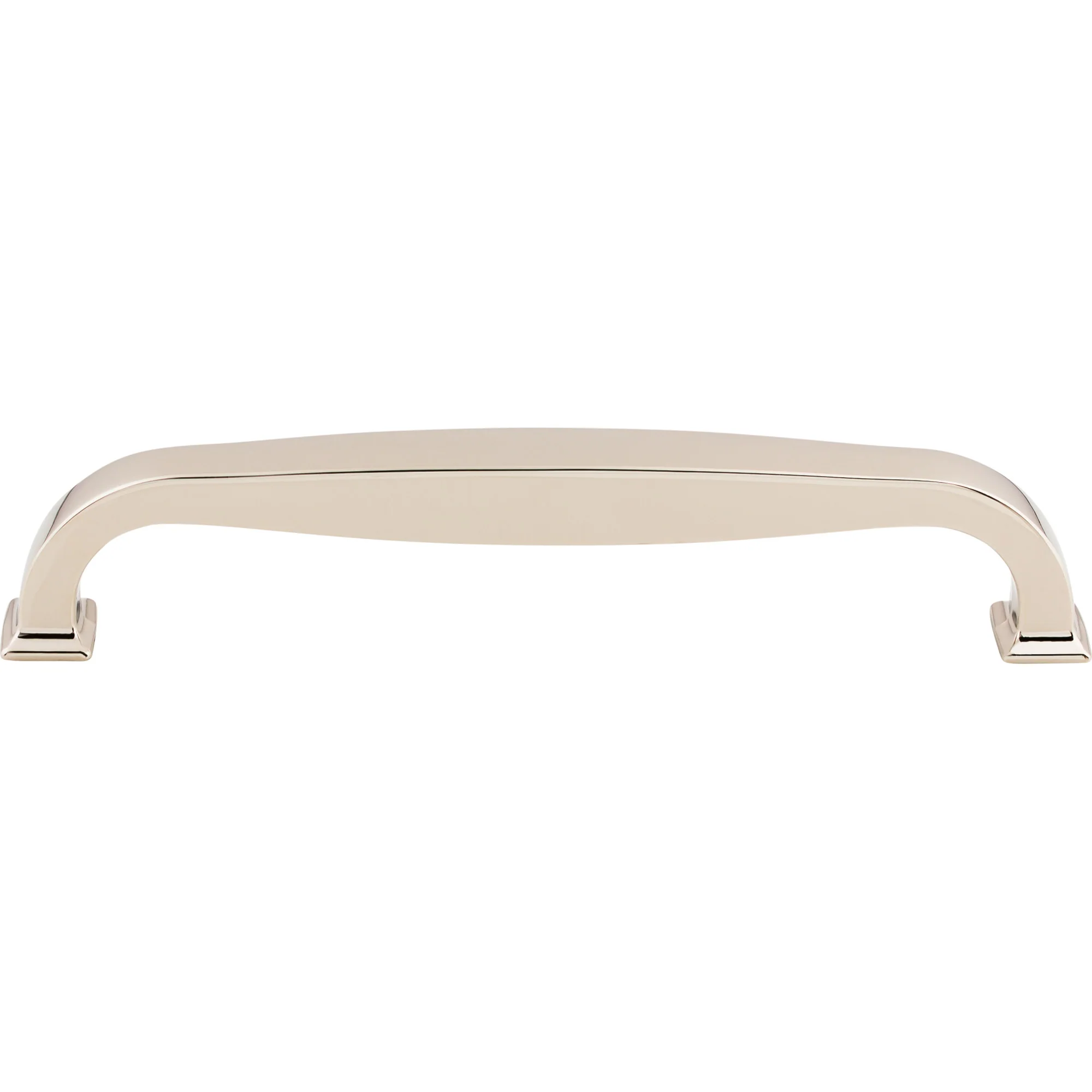 Top Knobs Transcend Contour Appliance Pull Pull