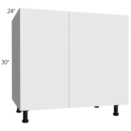 Blind Base Full Height Door 36-39 W X 34-1/2 H X 24 D (install @ 36-39W) – Illume Tuscany by Fabuwoo