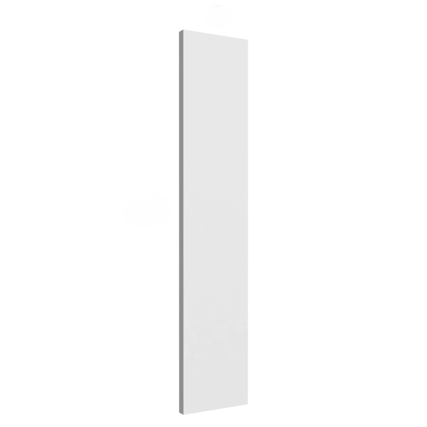 Tall Filler 6 W X 96 H X 3/4 Th – Luxe by Fabuwood