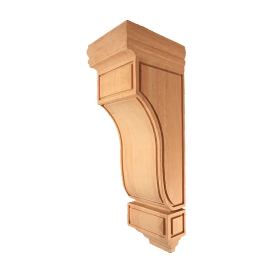 Mission Corbel