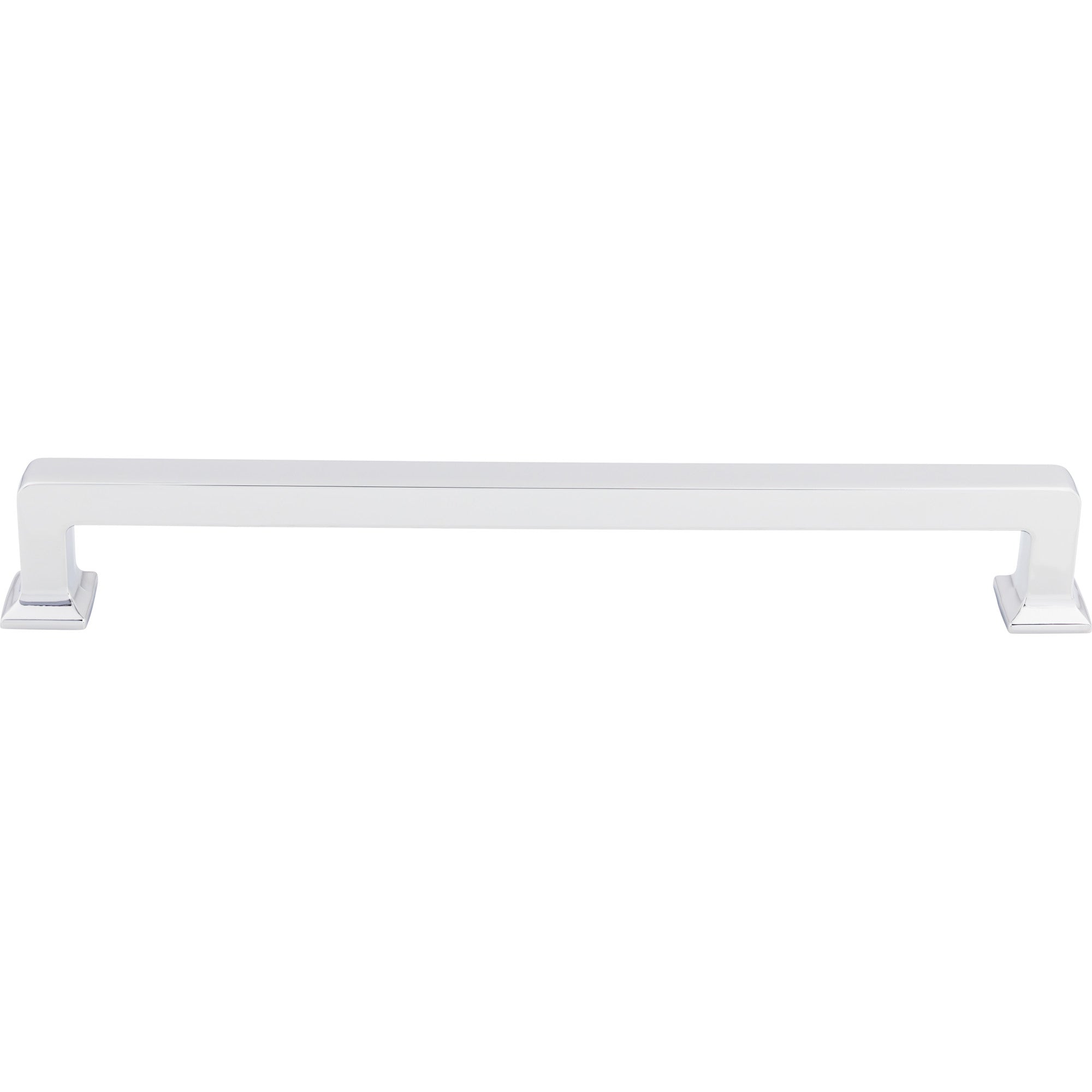Top Knobs Transcend Ascendra Appliance Pull Pull