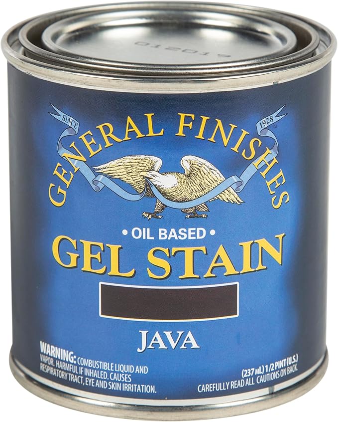 General Finishes Gel Stain