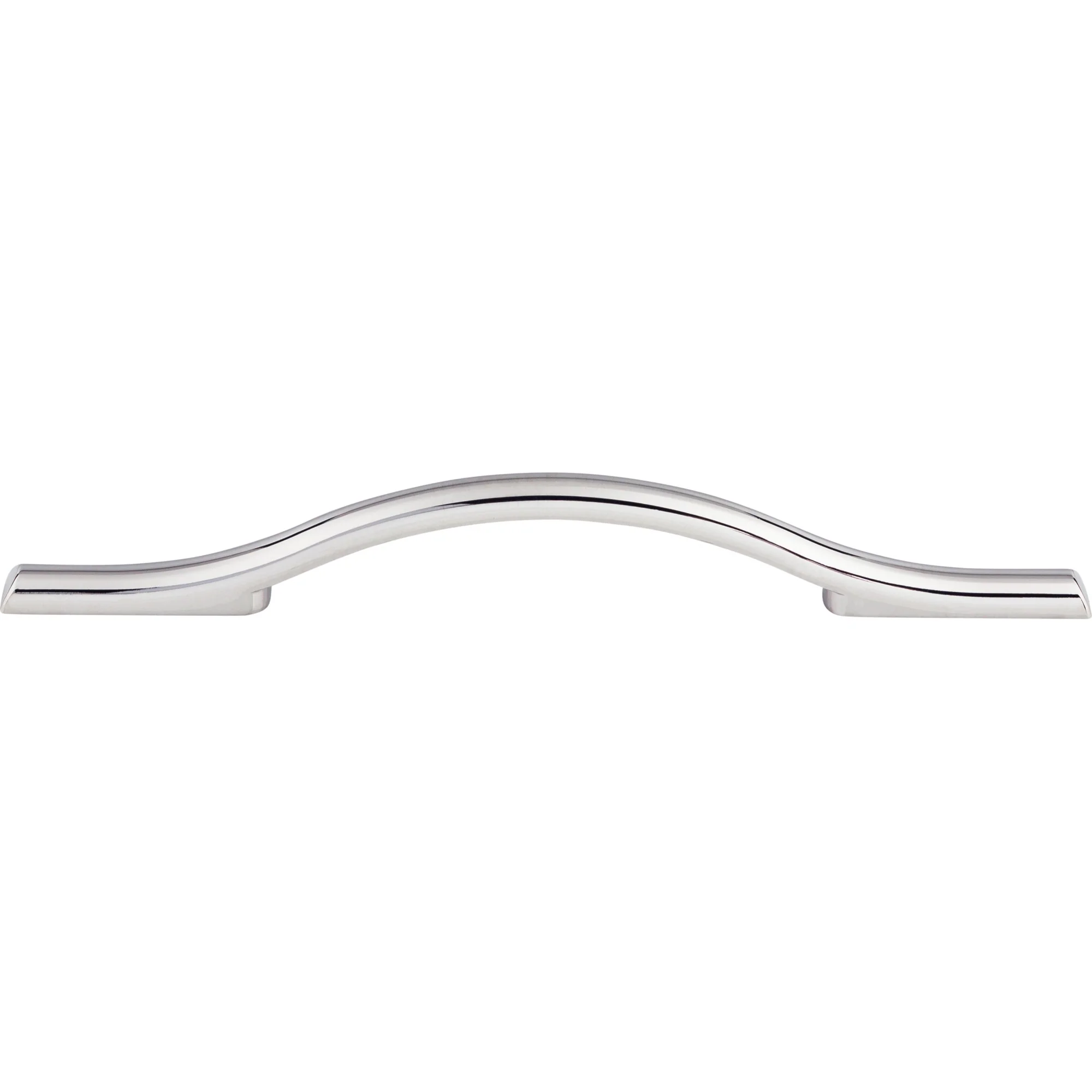Top Knobs Barrington Somerdale Pull