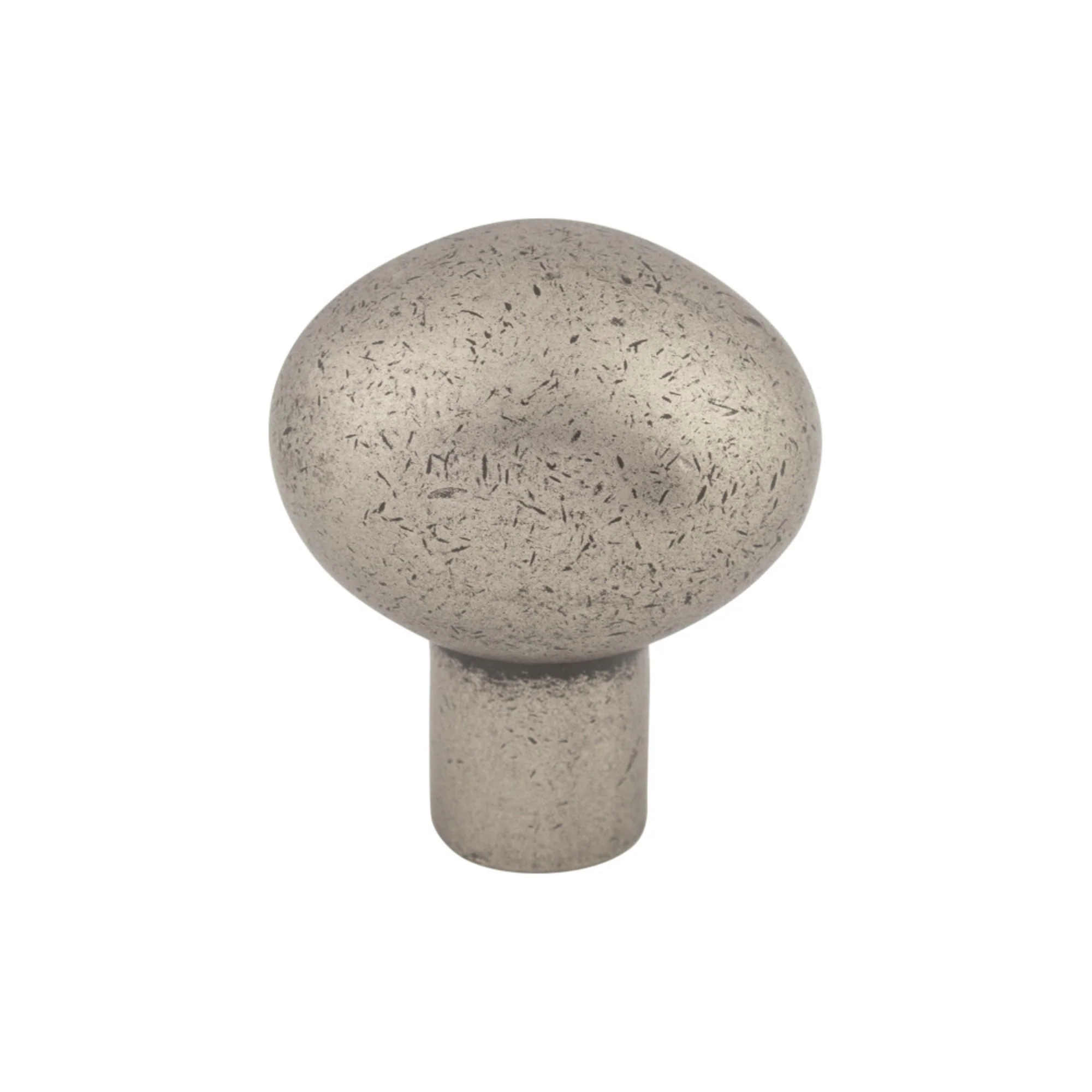 Top Knobs Aspen Egg Knob