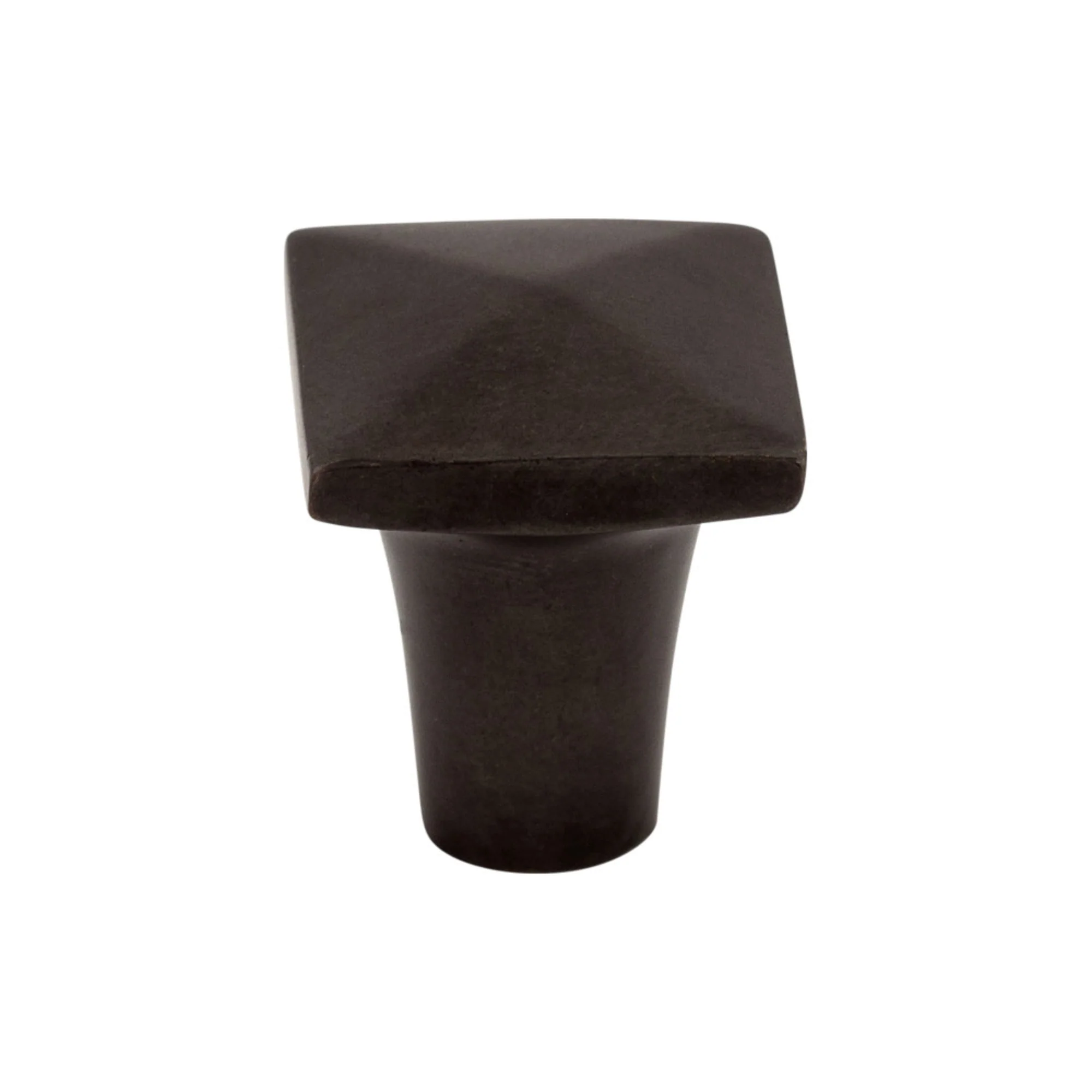 Top Knobs Aspen Square Knob