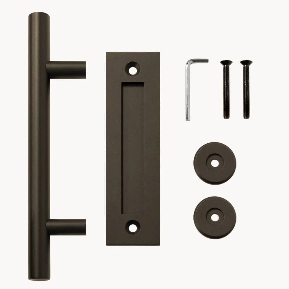 Handle Bar Pull And Flush Pull