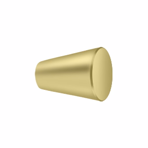 Deltana Cone Cabinet Knob
