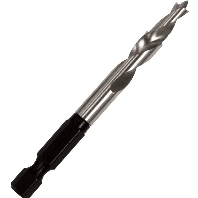 Kreg Tool Shelf Pin Jig Drill Bit, 5 mm